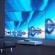 Vava 4K UHD Laser TV Projector | $2,520 | AmazonVava 4K UHD Laser TV Projector | $2,520 | Vava